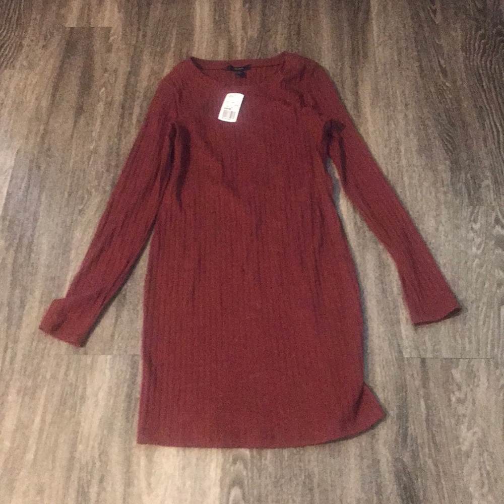 Midi dress